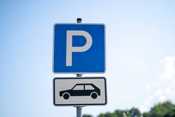 Parking Tips in London